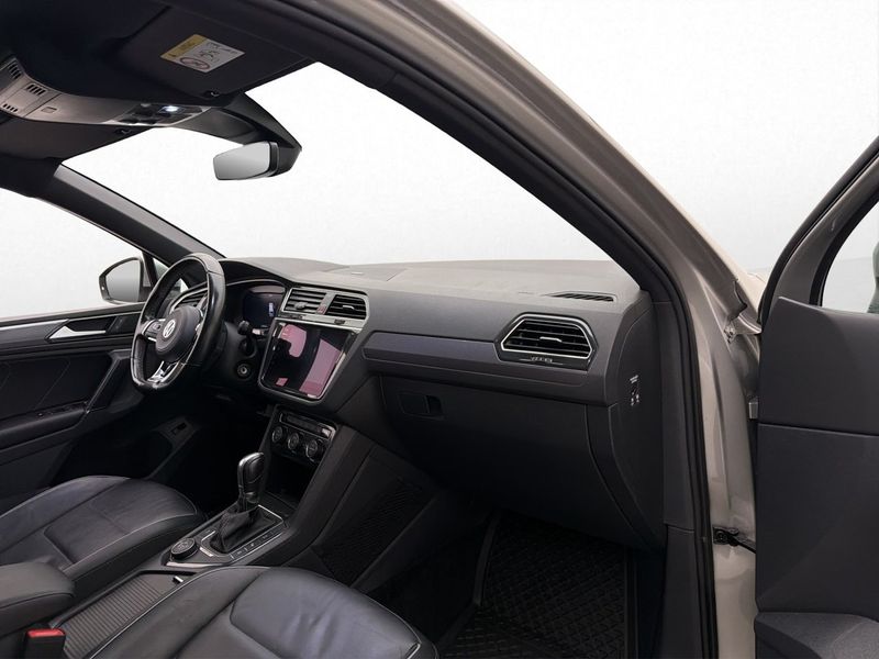 Volkswagen Tiguan bild 11