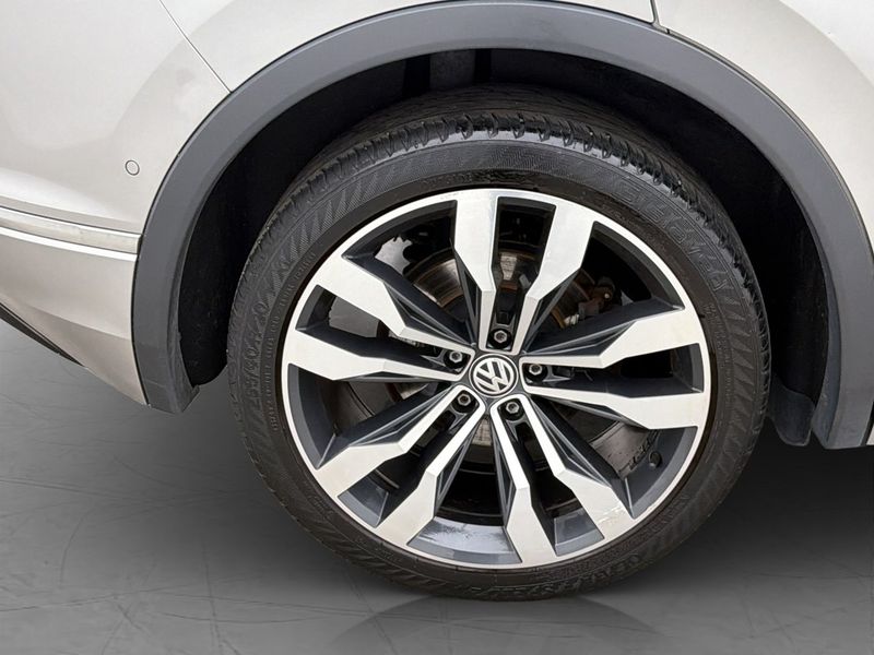 Volkswagen Tiguan bild 36
