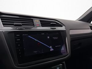 Volkswagen Tiguan bild 20