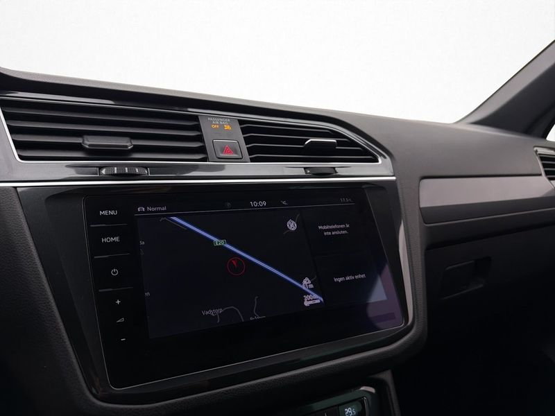 Volkswagen Tiguan bild 20