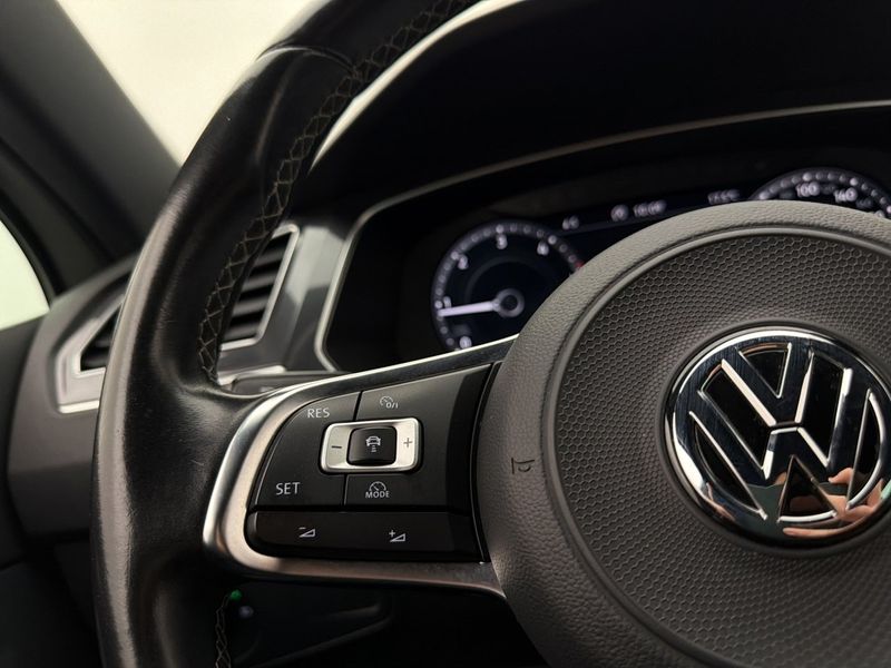 Volkswagen Tiguan bild 30