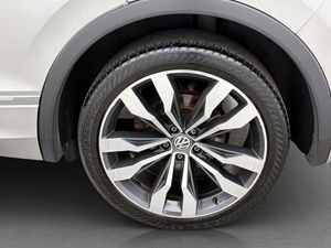 Volkswagen Tiguan bild 35