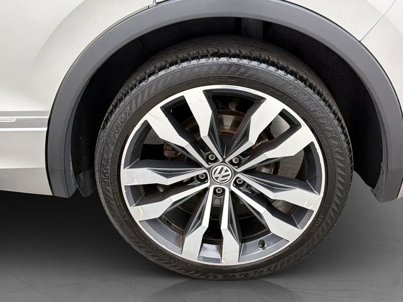 Volkswagen Tiguan bild 35