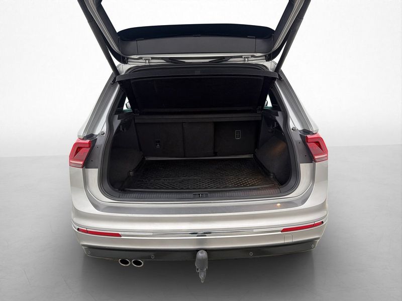 Volkswagen Tiguan bild 13