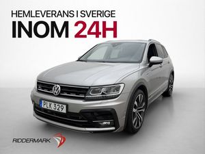 Volkswagen Tiguan bild 3