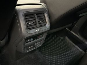 Volkswagen Tiguan bild 16