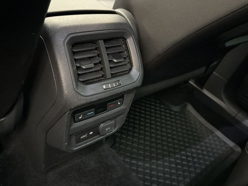 Volkswagen Tiguan bild 16