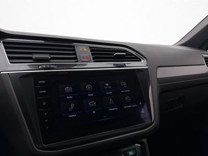 Volkswagen Tiguan bild 21