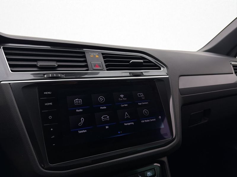 Volkswagen Tiguan bild 21