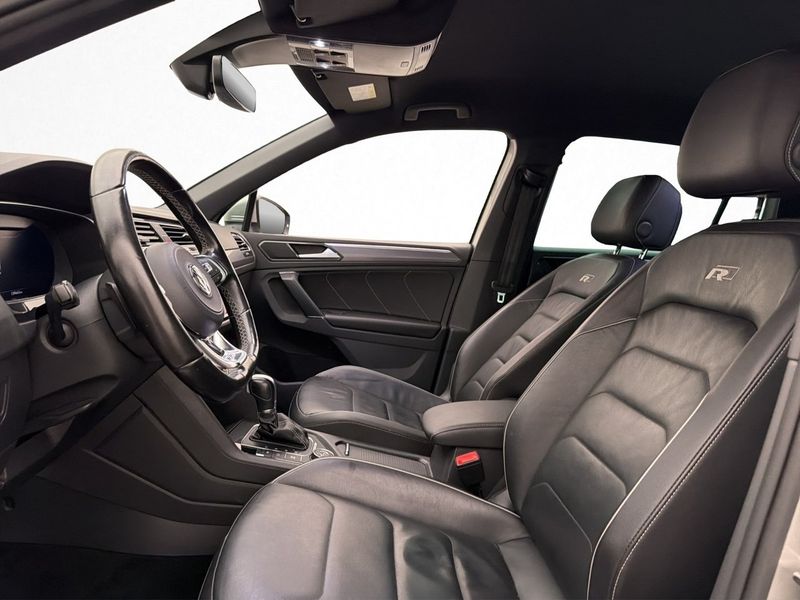 Volkswagen Tiguan bild 18
