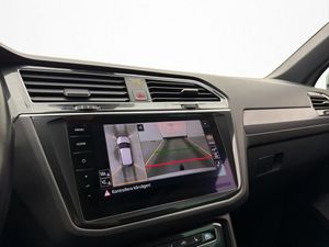 Volkswagen Tiguan bild 25