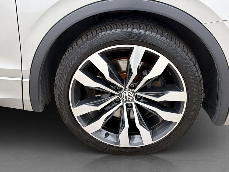 Volkswagen Tiguan bild 37