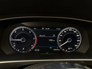 Volkswagen Tiguan bild 19