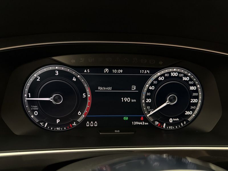 Volkswagen Tiguan bild 19