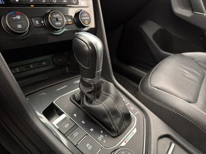 Volkswagen Tiguan bild 27