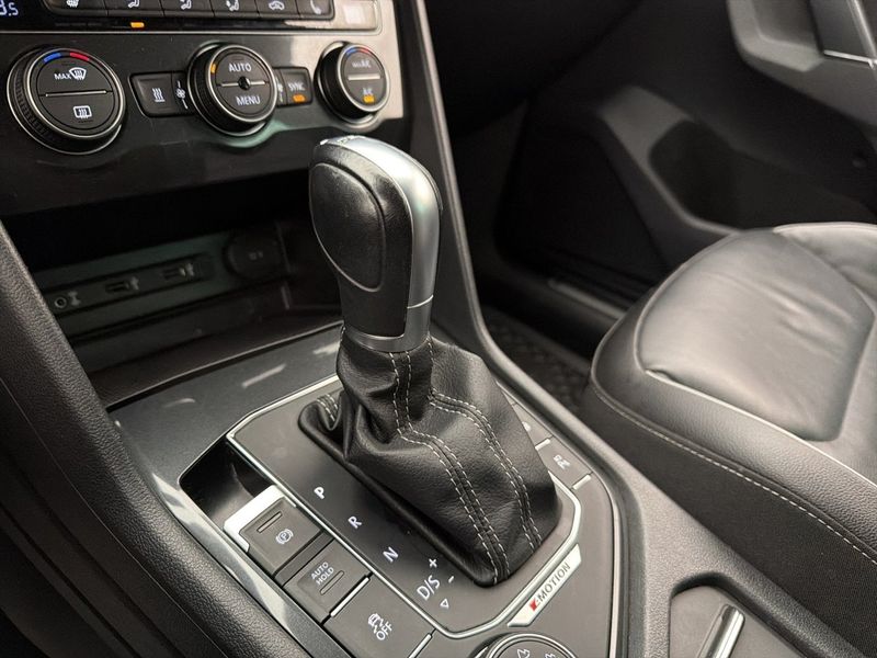 Volkswagen Tiguan bild 27