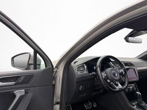 Volkswagen Tiguan bild 17