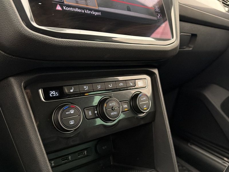 Volkswagen Tiguan bild 26