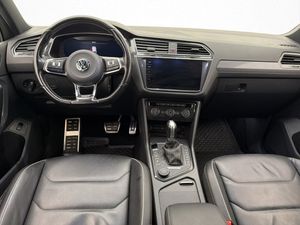 Volkswagen Tiguan bild 15