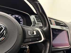 Volkswagen Tiguan bild 28