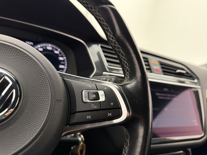Volkswagen Tiguan bild 28