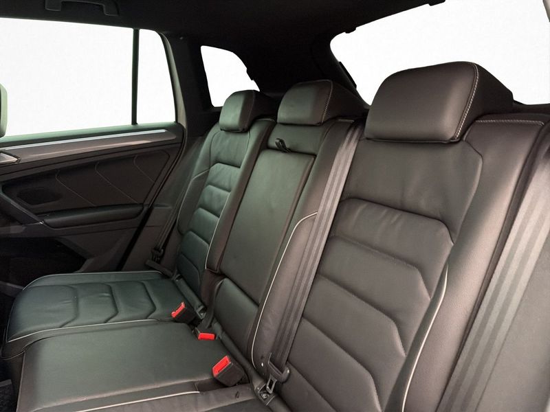 Volkswagen Tiguan bild 14
