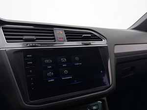 Volkswagen Tiguan bild 22