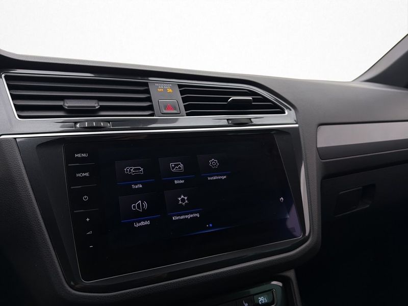 Volkswagen Tiguan bild 22