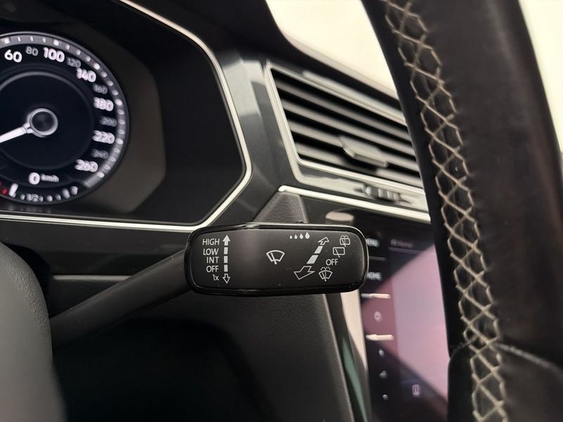 Volkswagen Tiguan bild 29