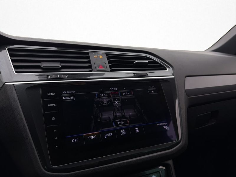 Volkswagen Tiguan bild 23
