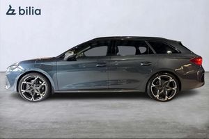 Cupra Leon bild 3