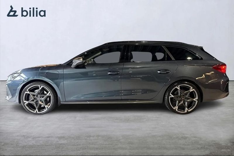 Cupra Leon bild 3