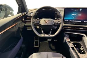 Cupra Terramar bild 10