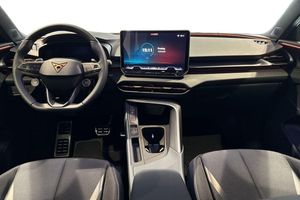Cupra Terramar bild 9