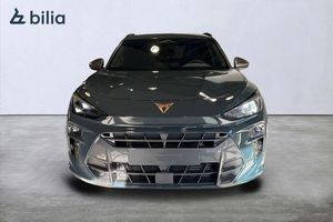 Cupra Terramar bild 5