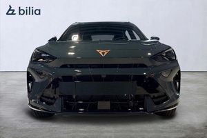 Cupra Formentor bild 4
