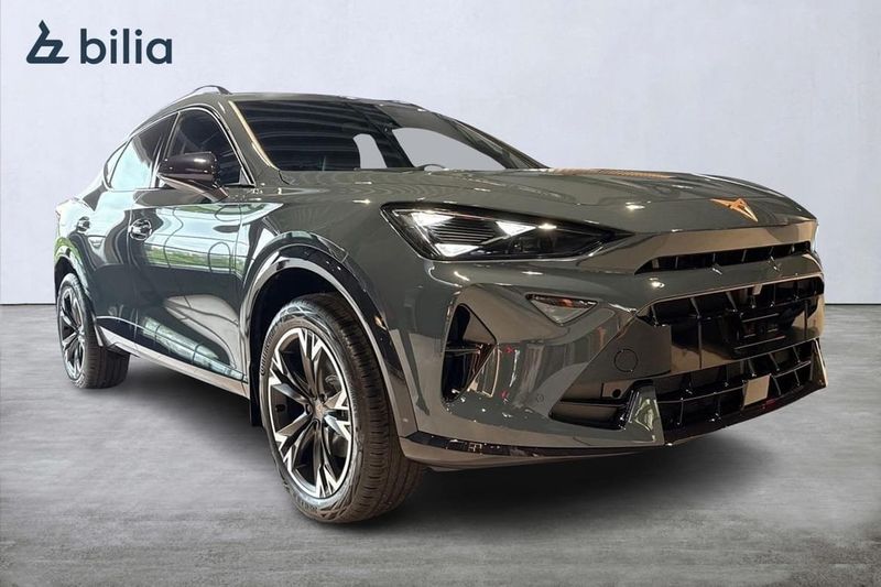 Cupra Formentor bild 15