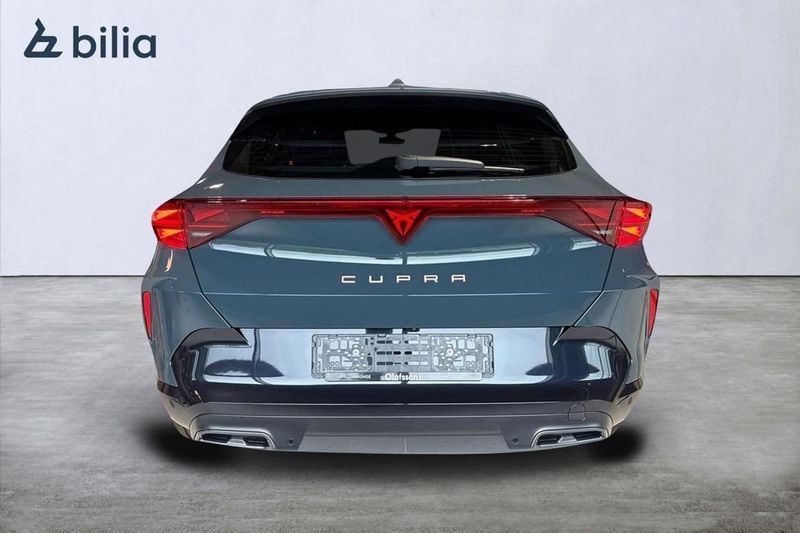 Cupra Formentor bild 3