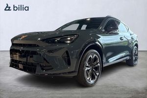 Cupra Formentor bild 1
