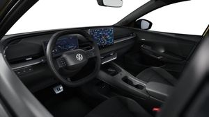 Volkswagen ID. Polo bild 3