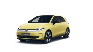 Volkswagen ID. Polo bild 1