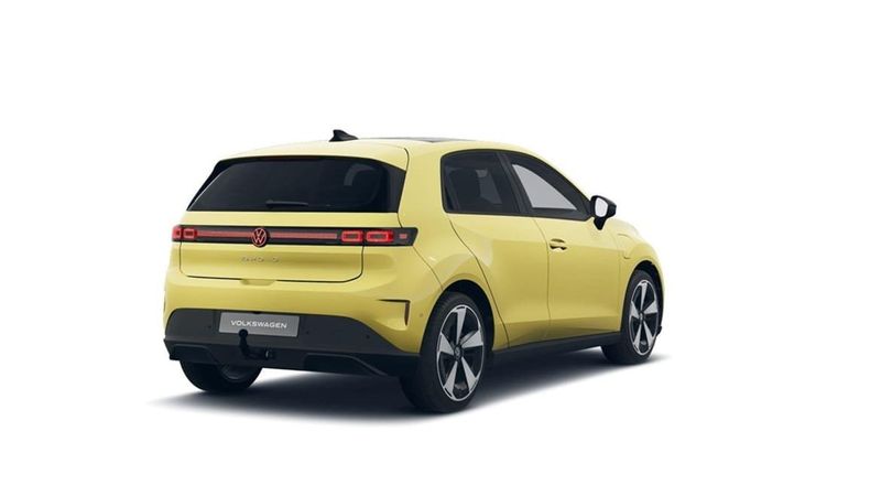 Volkswagen ID. Polo bild 2
