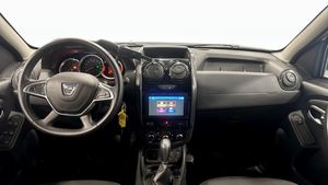 Dacia Duster bild 9