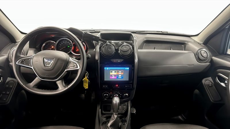 Dacia Duster bild 9