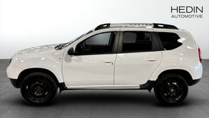 Dacia Duster bild 4