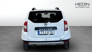 Dacia Duster bild 6
