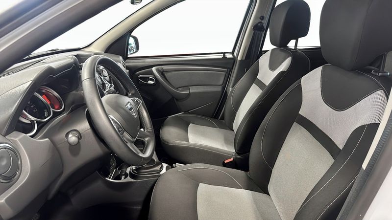 Dacia Duster bild 8