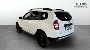 Dacia Duster bild 5