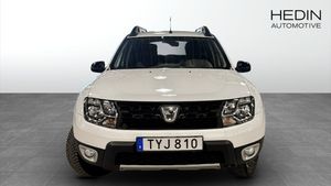 Dacia Duster bild 2