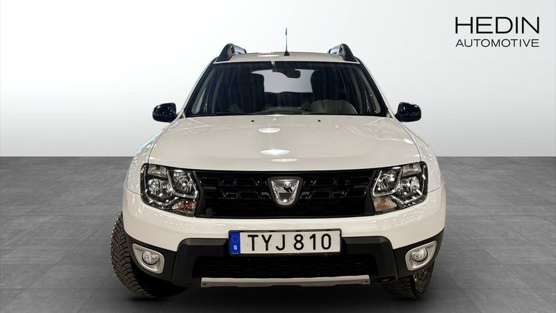 Dacia Duster bild 2